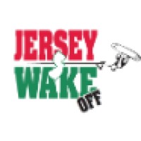 Jersey Wakeoff