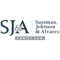 Sussman, Johnson & Alvarez Family Law logo - Similar company to Gaur Legum