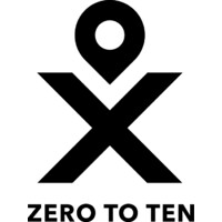 Zero To Ten logo - Similar company to Jeppsen Performance Group