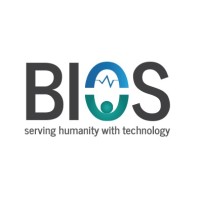 BIOS - Serving Humanity with Technology logo - Similar company to Medline Technologies