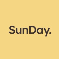 SunDay OKQ8 logo - Similar company to Planetconsulting