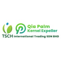 Qia Palm Kernel Expeller Supplier logo - Similar company to Raya Palm