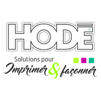 hode logo - Similar company to Nehia