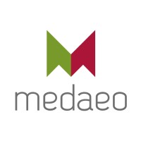 MEDAEO logo - Similar company to One Rehab Ltd