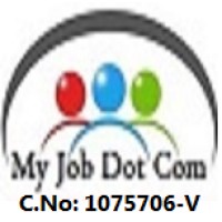 Security Guard Recruitment Agency logo - Similar company to Digital Security Guard