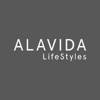 Alavida Lifestyles logo - Similar company to Ashcroft Homes