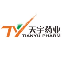 Zhejiang Tianyu Pharmaceutical Co., Ltd. logo - Similar company to Zhejiang Yaguang Technology Co., Ltd