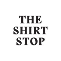 The Shirtstop logo - Similar company to Cg Charitable