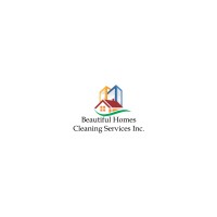 Beautiful homes cleaning services logo - Similar company to Sweep It Clean, Llc