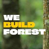 We Build Forest logo - Similar company to Edubrix