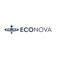 Econova logo - Similar company to Sanitis