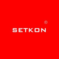 SETKON MÜHENDİSLİK logo - Similar company to Setcon