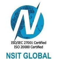 Netsure IT Solution Private Limited logo - Similar company to Omniscient It Solutions Llp