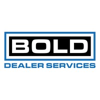 BOLD Dealer Services logo - Similar company to Complete Dealer Services