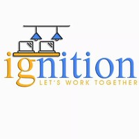 Ignition Coworking Space logo - Similar company to Zrr Tech Solutions