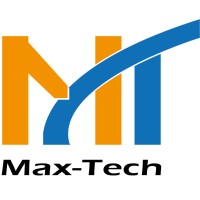 MAX-TECH enterprise logo - Similar company to Barnoin Informatique