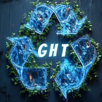 GreenHydroTech logo - Similar company to Saefr.Ai