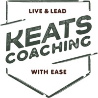 Keats Coaching logo - Similar company to Mh2X