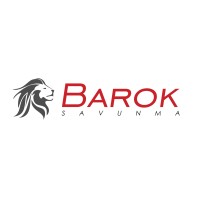 BAROK SAVUNMA logo - Similar company to Jammersystem Savunma Teknoloji A.Ş.