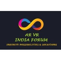ARVR INDIA FORUM logo - Similar company to Connected Tr