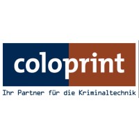 coloprint GmbH logo - Similar company to Training Base Weeze