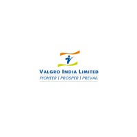 Valgro India Limited logo - Similar company to Ascent Laser Technologies