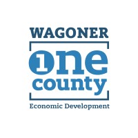 One Wagoner County logo - Similar company to Rentsense