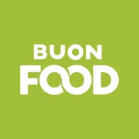Buon Food logo - Similar company to Bordoni 1845