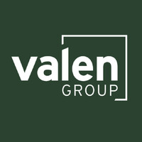 Valen Group logo - Similar company to Valen Power