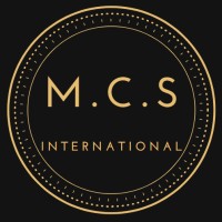 MCSi logo - Similar company to Mcsi