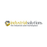 Industrial Solutions logo - Similar company to Voltz Tools