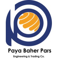 Paya Baher Pars (PBP Co.) logo - Similar company to Sadrefarda Technology Engineering Co.