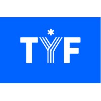 The Youth Fund, Inc. logo - Similar company to Millward Architecture + Design