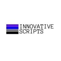Innovative Scripts logo - Similar company to Studio Effcom