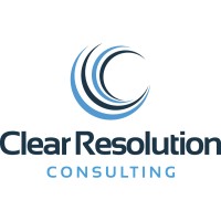 Clear Resolution Consulting, LLC logo - Similar company to Prism Pointe Technologies