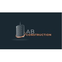 AB Construction logo - Similar company to Cayor Structural Engineering (C.A.S.E)