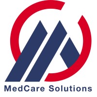 MedCare Solutions GmbH logo - Similar company to Ba-Coding
