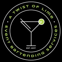 A Twist of Lime logo - Similar company to The Bartender