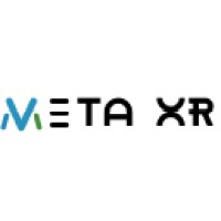 Meta XR( Formerly Groomers) logo - Similar company to The Joining Hands