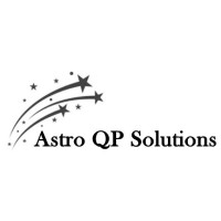 Astro QP Solutions logo - Similar company to Benson Viscometers Limited