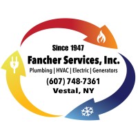 Fancher Services logo - Similar company to Pure Kitchen