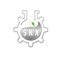 SKX ENGENHARIA logo - Similar company to Sativa Engenharia Ltda