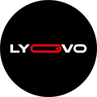 LYOVO.es logo - Similar company to Blocklack
