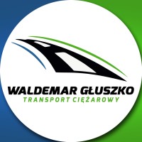 Transport Ciężarowy Waldemar Głuszko logo - Similar company to Multi Spedytor