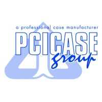PCICASE UK LIMITED logo - Similar company to Acme Micro System, Inc