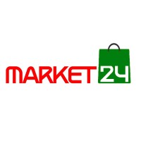 MARKET 24 logo - Similar company to Casa Elías