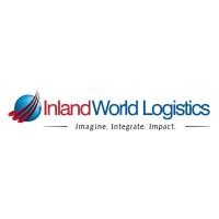 Inland World Logistics logo - Similar company to Orex Development Group