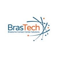 Brastech Communications Solutions logo - Similar company to Telbase Solutions - Bpo