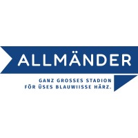 Allmänder. logo - Similar company to Instride Ag