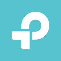 TP-Link Romania logo - Similar company to Telesystem
